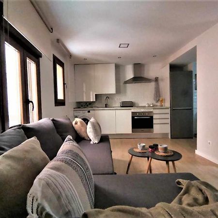 טולדו Apartamento Ilarcuris Con Patio Privado מראה חיצוני תמונה