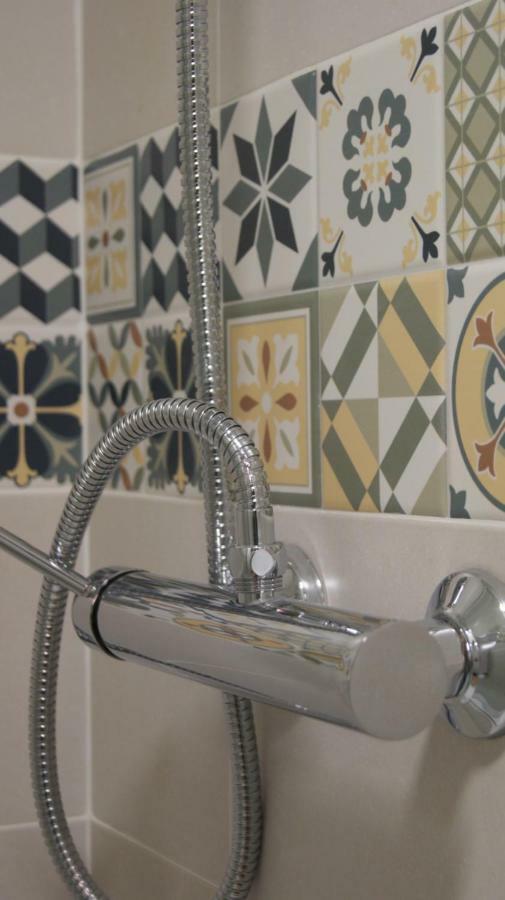 טולדו Apartamento Ilarcuris Con Patio Privado מראה חיצוני תמונה